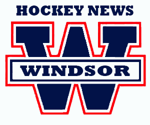 Soo firm links to Windsor - Hockey News Windsor